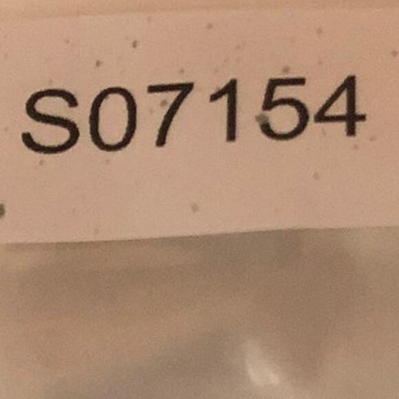 Talbots Womens Pants White High Rise Signature Zip Cargo Pockets Stretch 10 - Picture 12 of 12